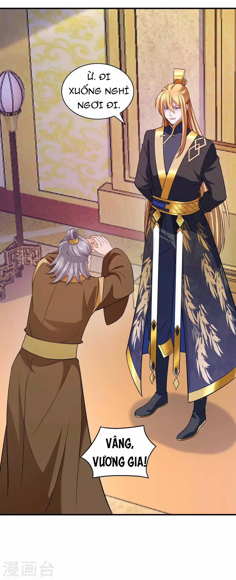 Ta Có Trăm Vạn Điểm Kỹ Năng 65 trang 17