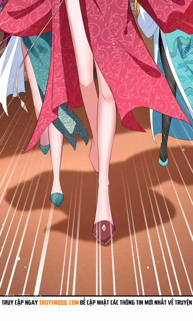 Ta Có Trăm Vạn Điểm Kỹ Năng 65 trang 28