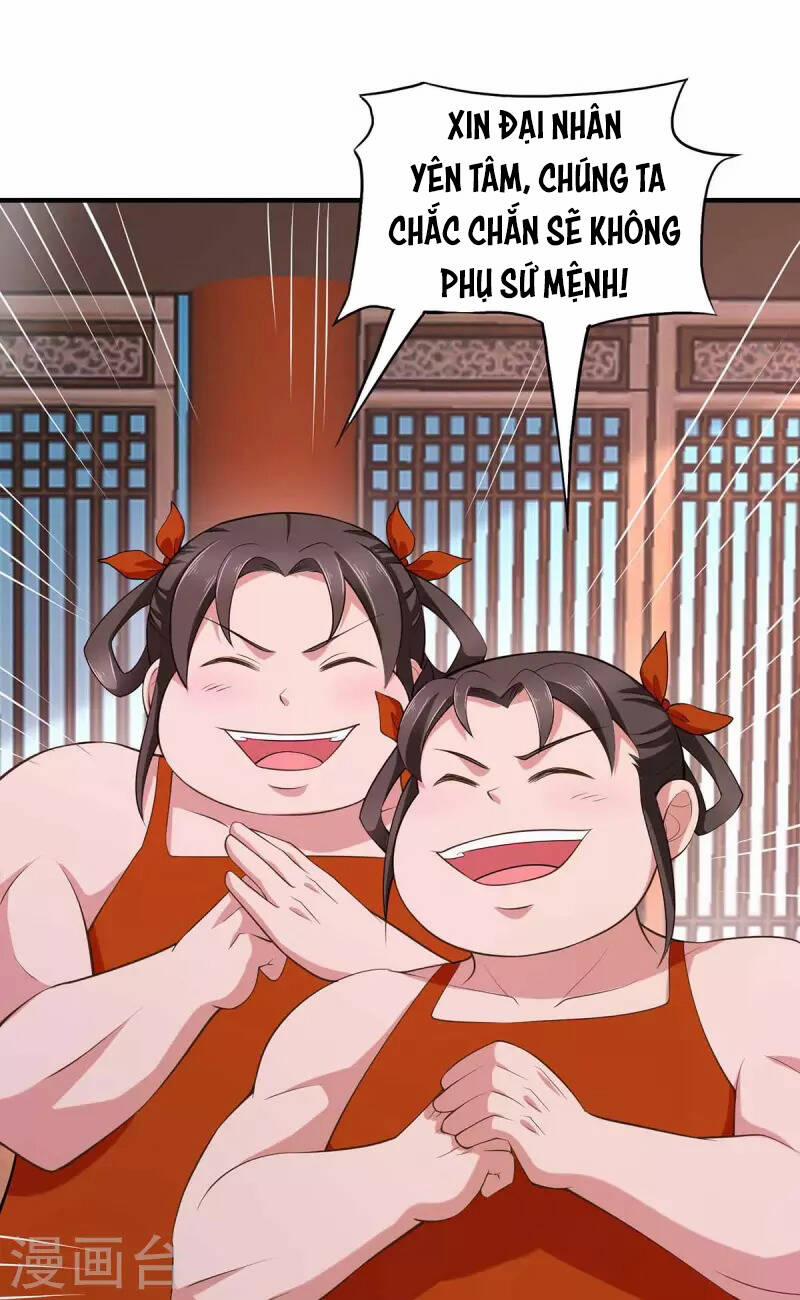 Ta Có Trăm Vạn Điểm Kỹ Năng 65 trang 4