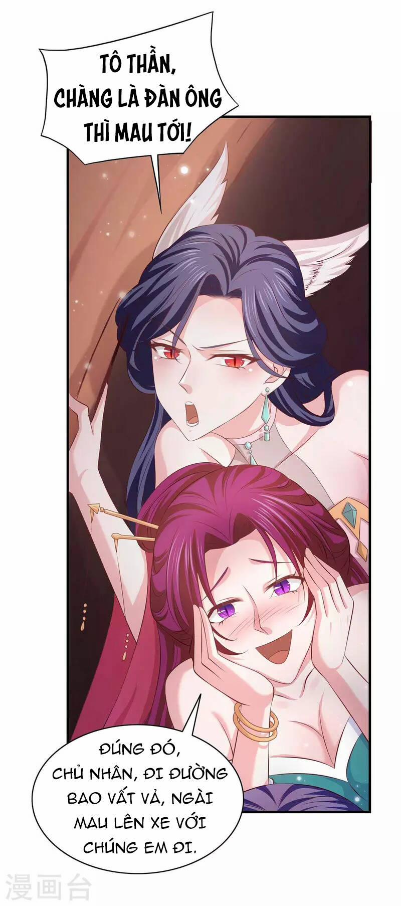 Ta Có Trăm Vạn Điểm Kỹ Năng 66 trang 14