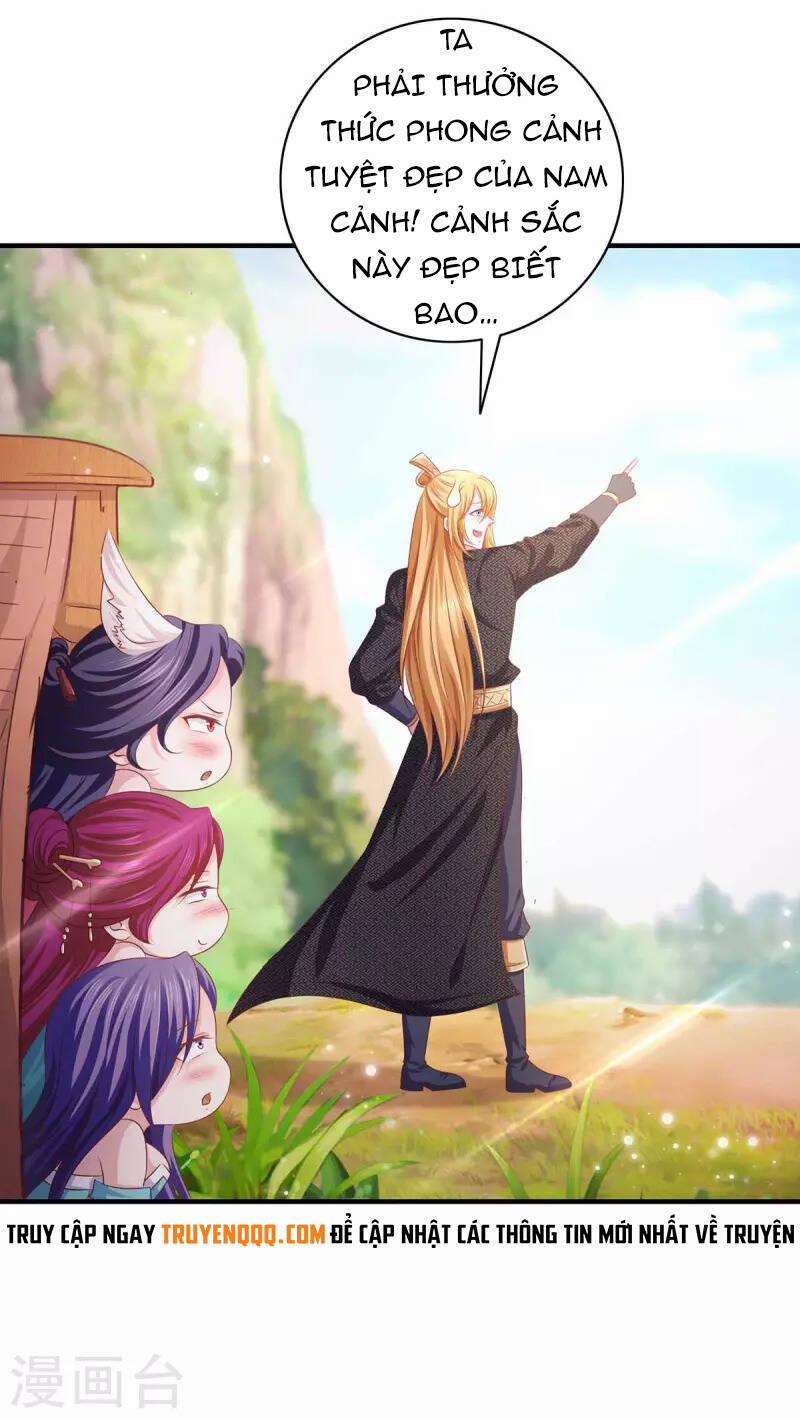 Ta Có Trăm Vạn Điểm Kỹ Năng 66 trang 16