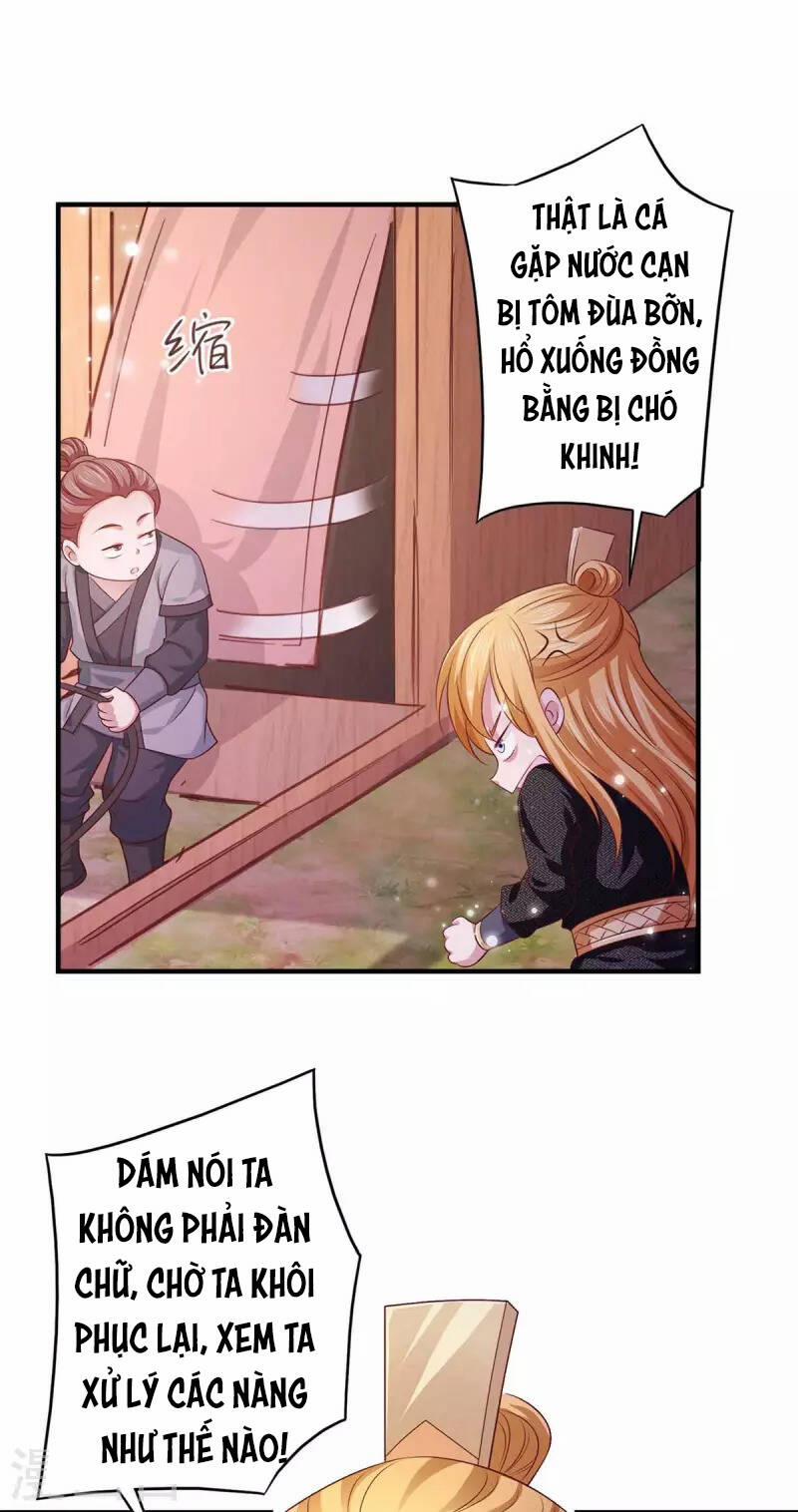 Ta Có Trăm Vạn Điểm Kỹ Năng 66 trang 18