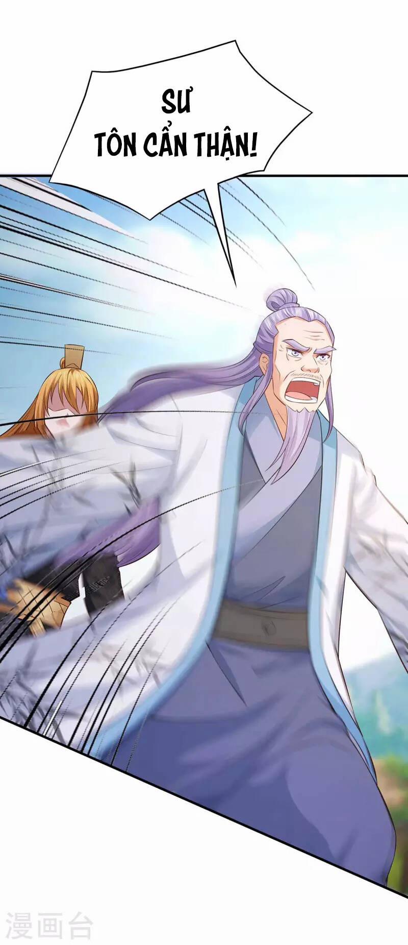 Ta Có Trăm Vạn Điểm Kỹ Năng 66 trang 22