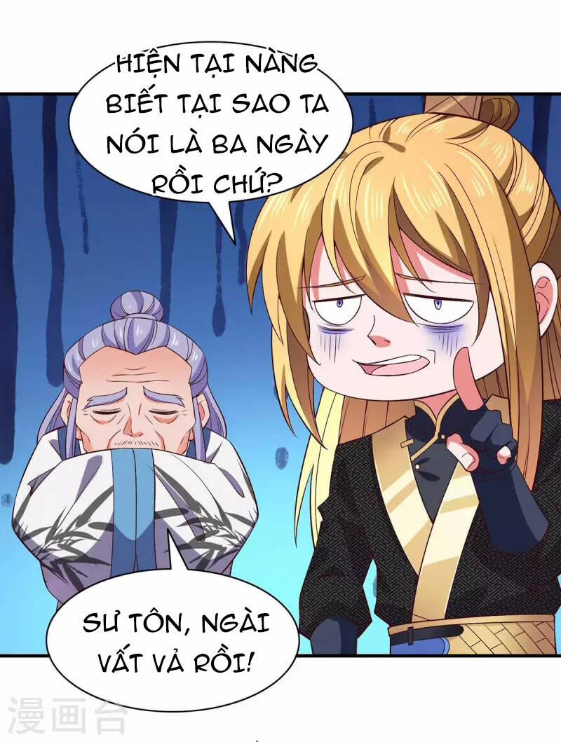 Ta Có Trăm Vạn Điểm Kỹ Năng 66 trang 4