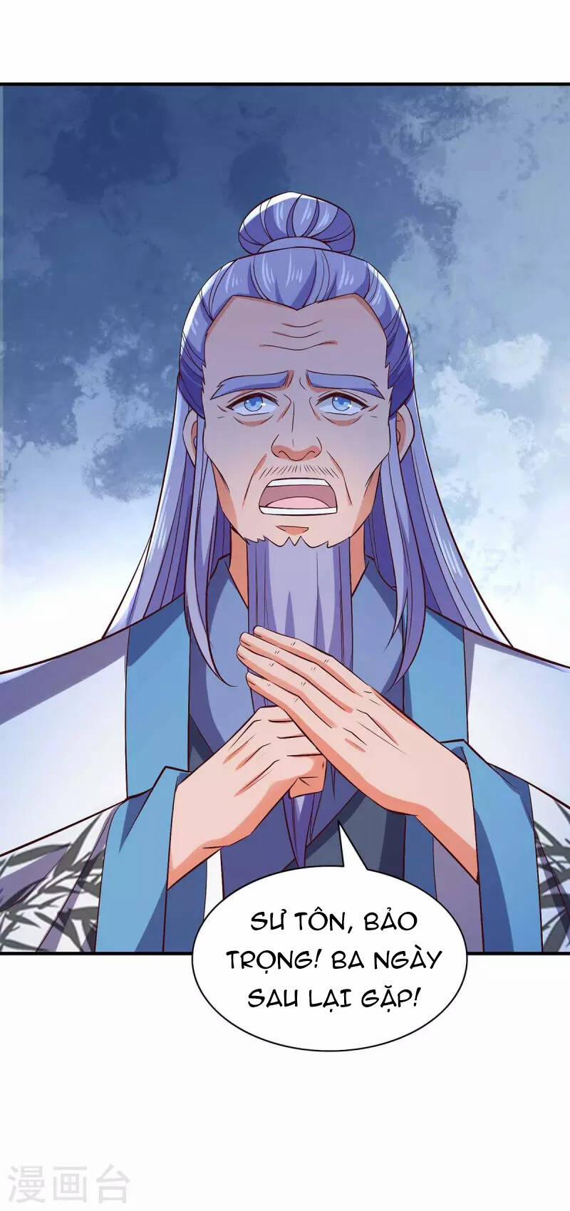 Ta Có Trăm Vạn Điểm Kỹ Năng 66 trang 6