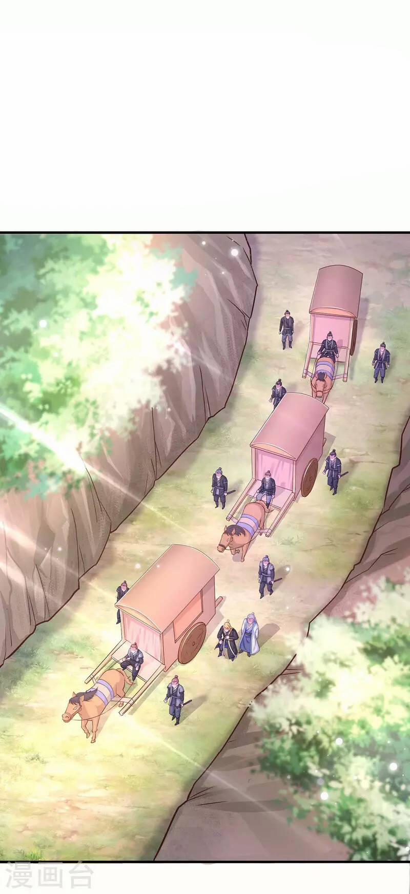 Ta Có Trăm Vạn Điểm Kỹ Năng 66 trang 7