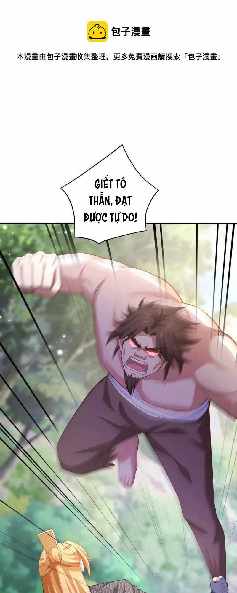 Ta Có Trăm Vạn Điểm Kỹ Năng 67 trang 1