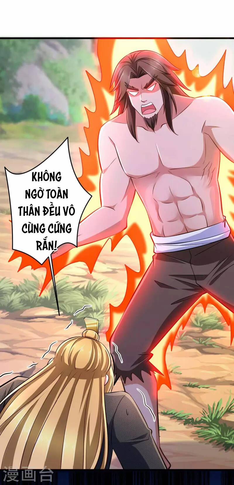 Ta Có Trăm Vạn Điểm Kỹ Năng 67 trang 12