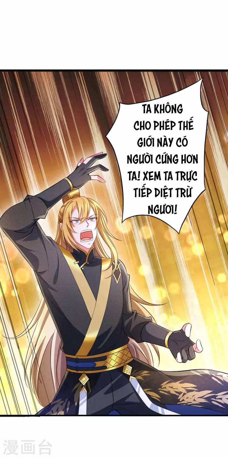 Ta Có Trăm Vạn Điểm Kỹ Năng 67 trang 19