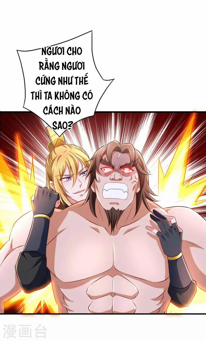 Ta Có Trăm Vạn Điểm Kỹ Năng 67 trang 27