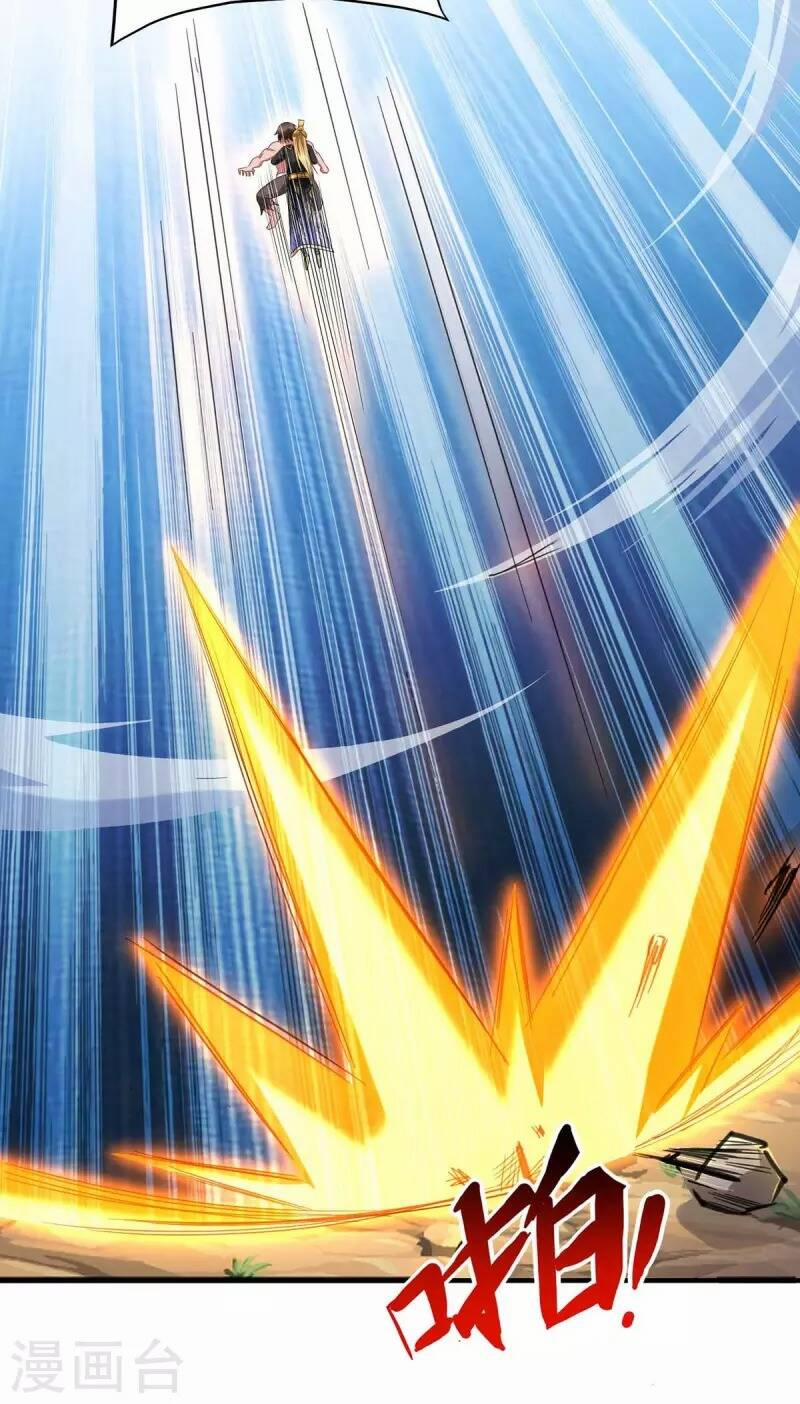 Ta Có Trăm Vạn Điểm Kỹ Năng 67 trang 29