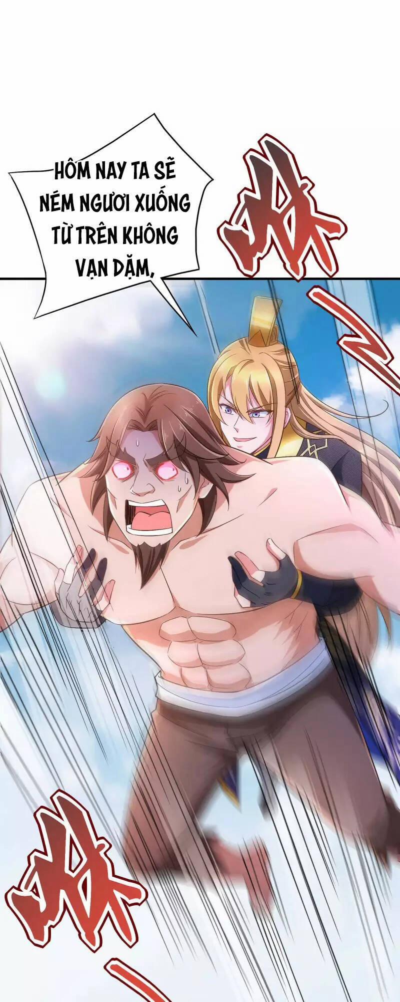 Ta Có Trăm Vạn Điểm Kỹ Năng 67 trang 30