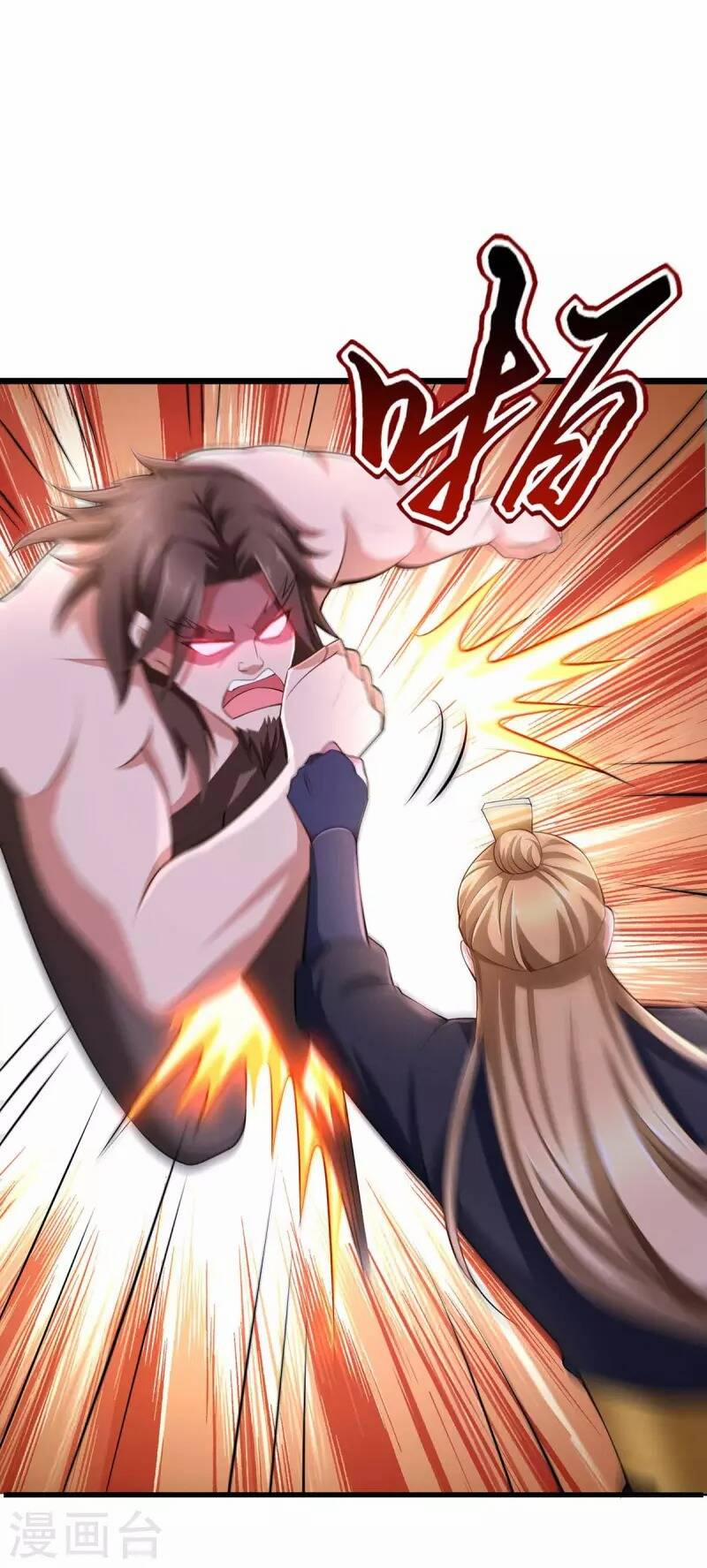 Ta Có Trăm Vạn Điểm Kỹ Năng 67 trang 6