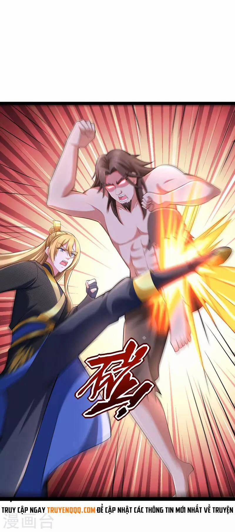 Ta Có Trăm Vạn Điểm Kỹ Năng 67 trang 7