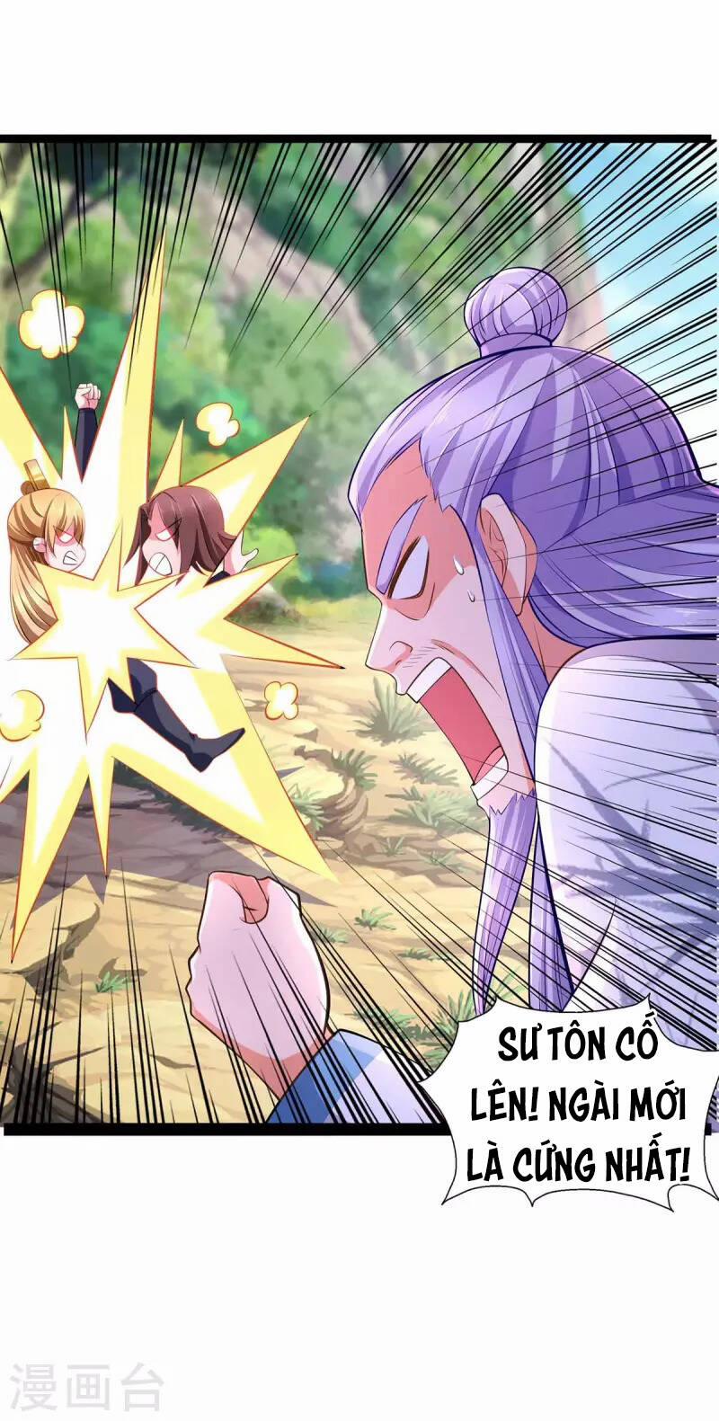 Ta Có Trăm Vạn Điểm Kỹ Năng 67 trang 9