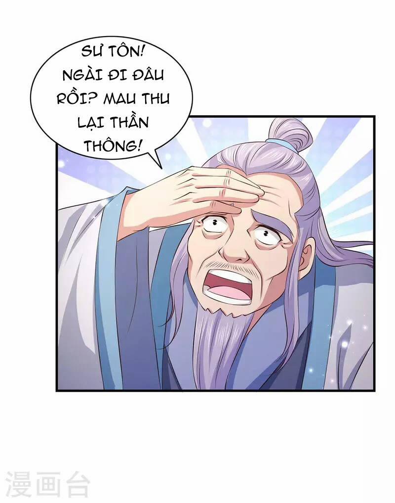 Ta Có Trăm Vạn Điểm Kỹ Năng 68 trang 13