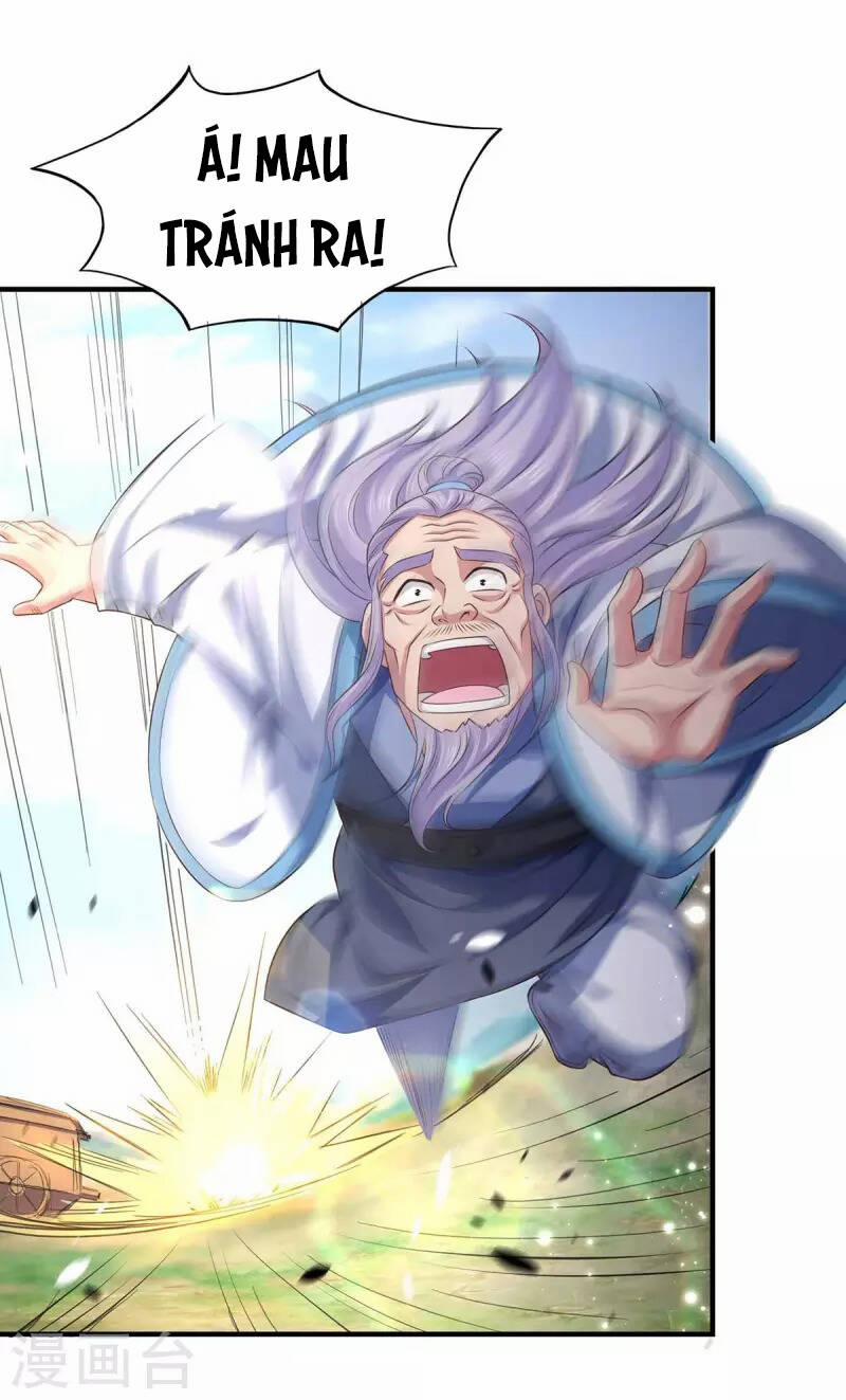 Ta Có Trăm Vạn Điểm Kỹ Năng 68 trang 15