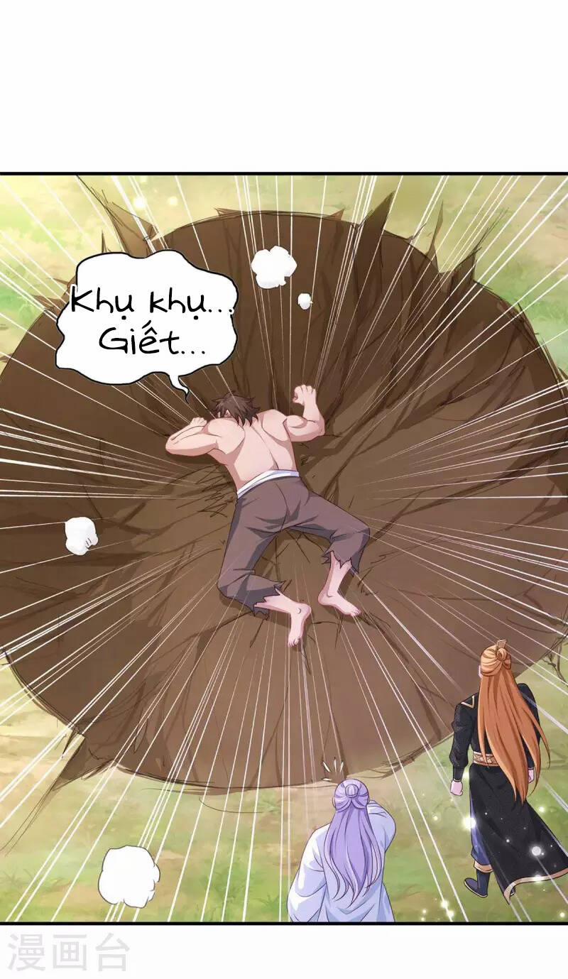 Ta Có Trăm Vạn Điểm Kỹ Năng 68 trang 21