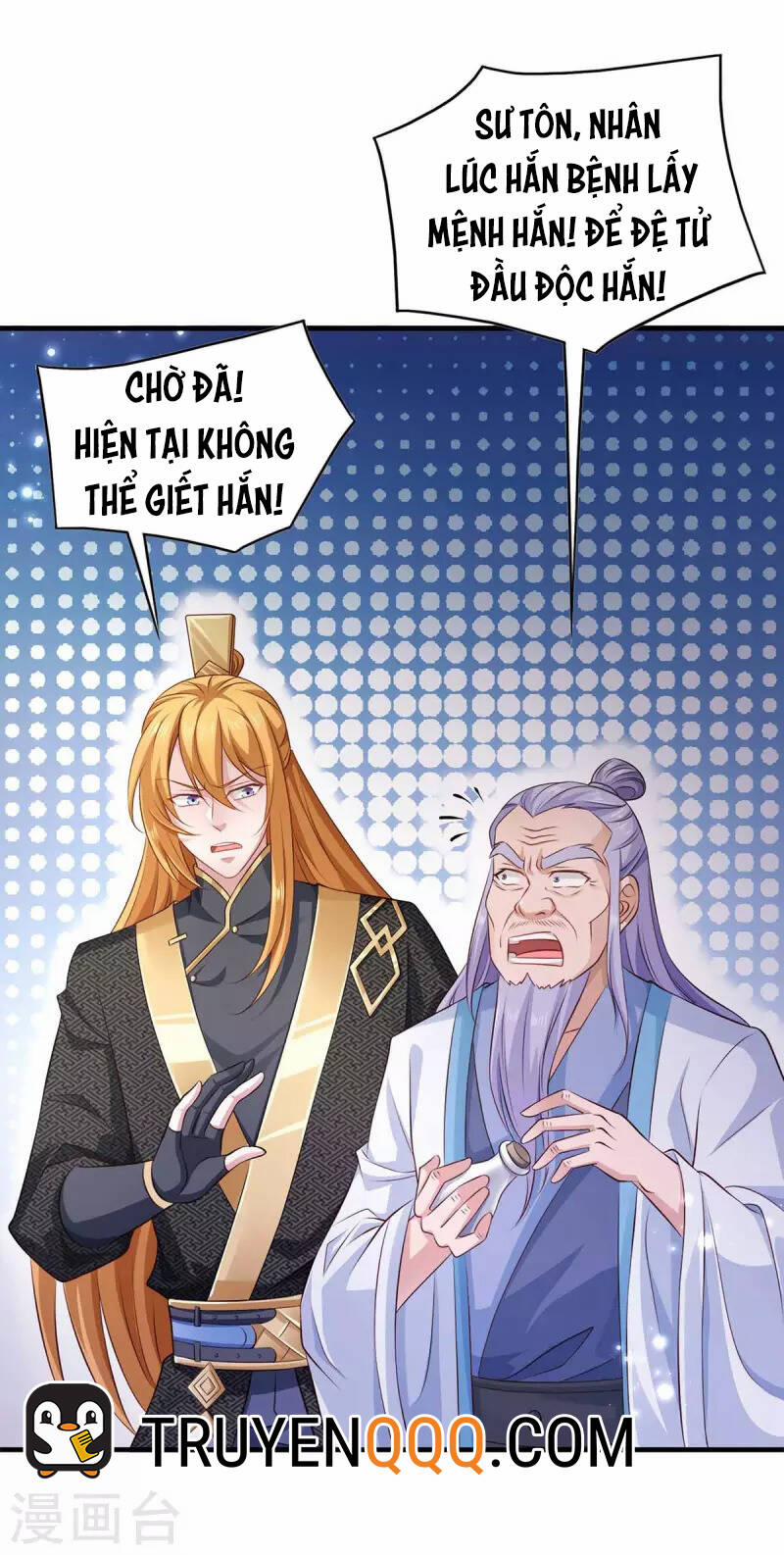 Ta Có Trăm Vạn Điểm Kỹ Năng 68 trang 24