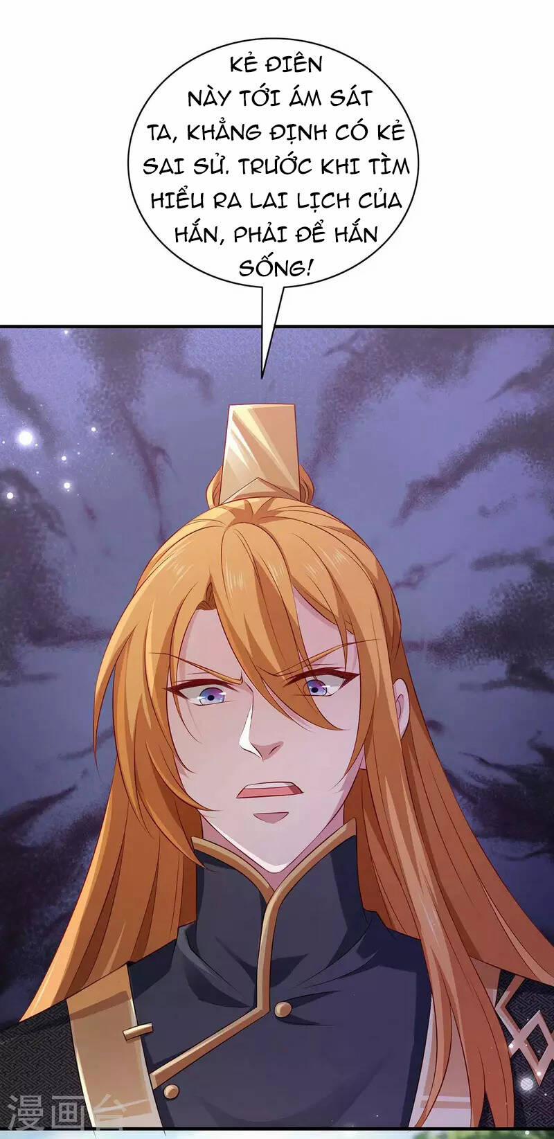 Ta Có Trăm Vạn Điểm Kỹ Năng 68 trang 25