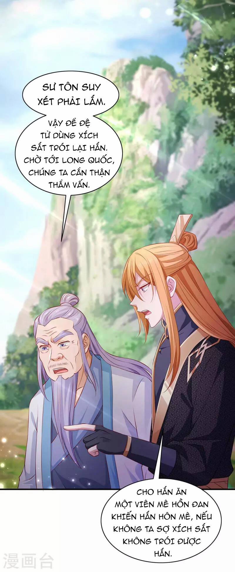 Ta Có Trăm Vạn Điểm Kỹ Năng 68 trang 26