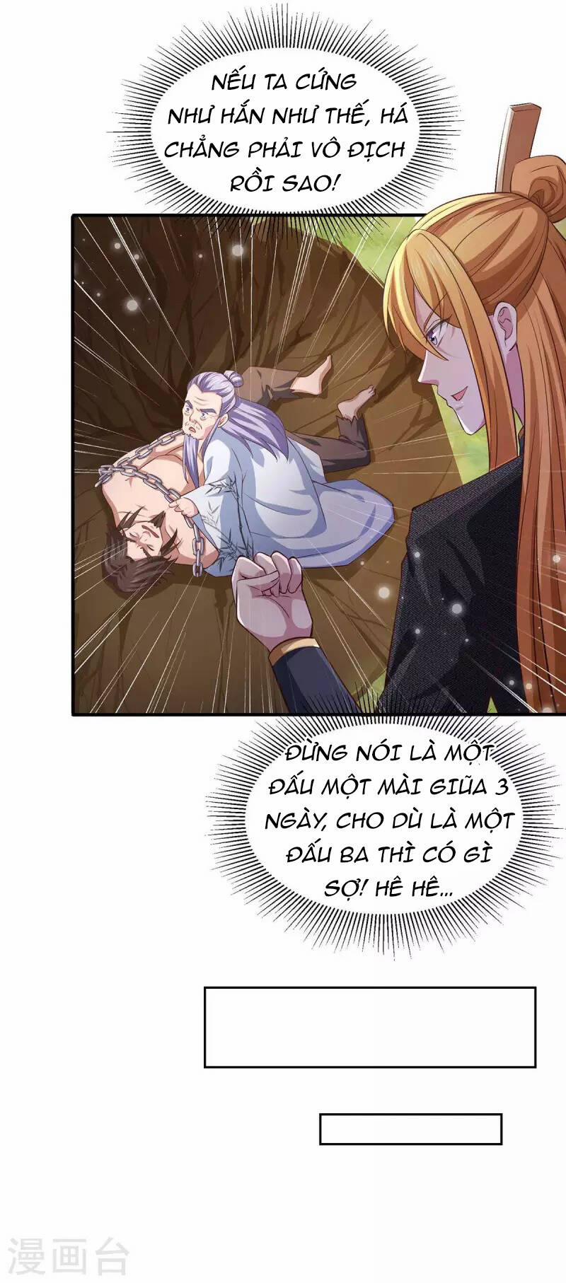 Ta Có Trăm Vạn Điểm Kỹ Năng 68 trang 29