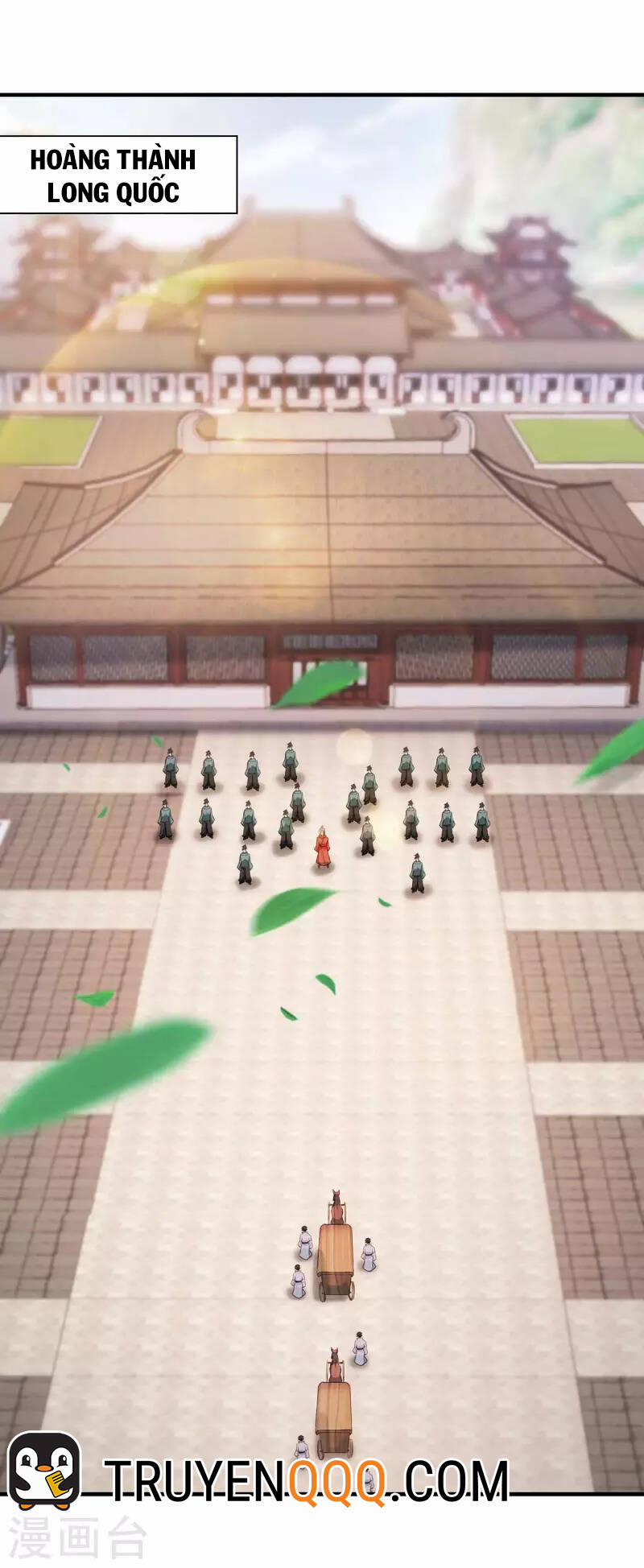 Ta Có Trăm Vạn Điểm Kỹ Năng 68 trang 30