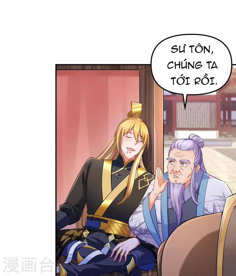 Ta Có Trăm Vạn Điểm Kỹ Năng 68 trang 31