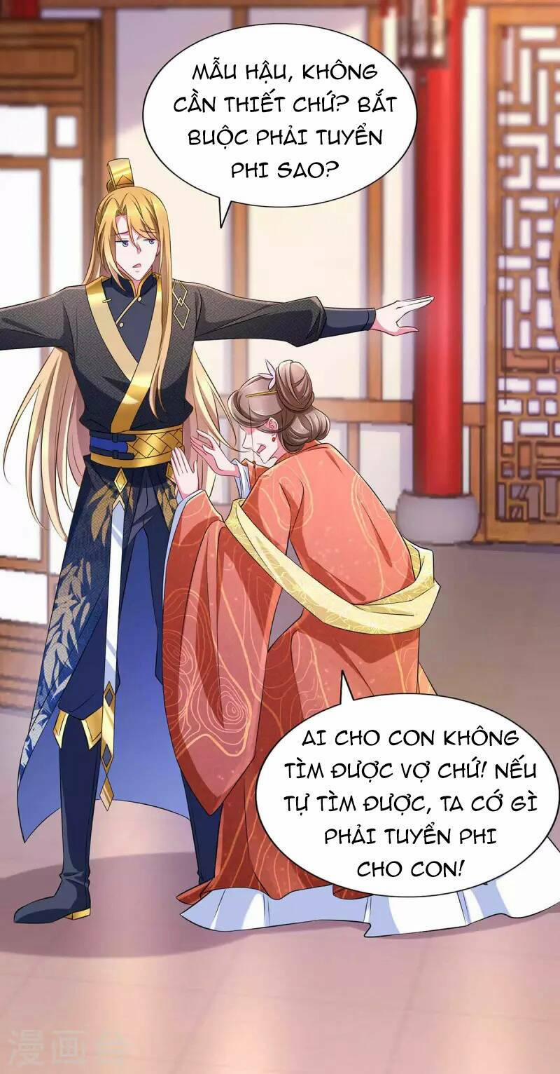 Ta Có Trăm Vạn Điểm Kỹ Năng 69 trang 11