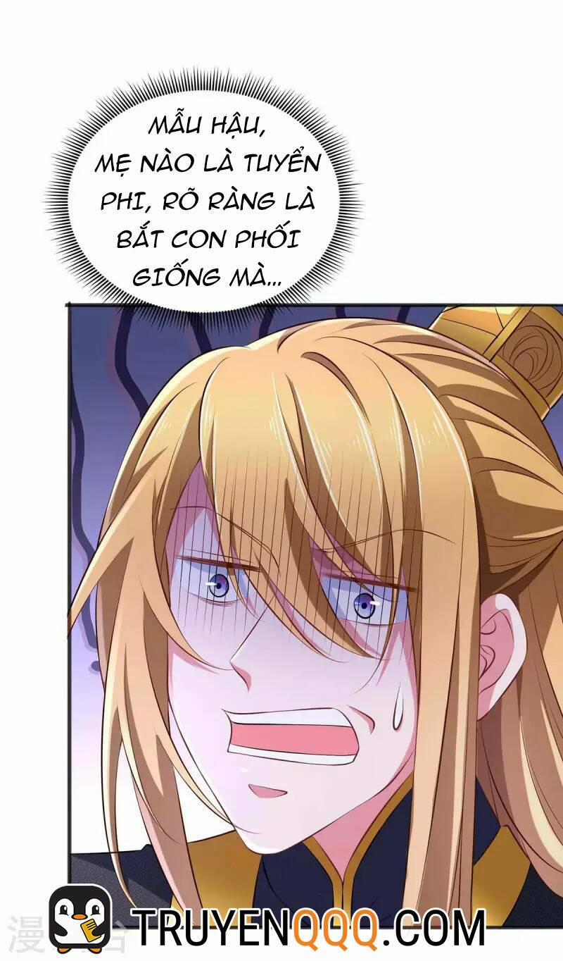 Ta Có Trăm Vạn Điểm Kỹ Năng 69 trang 14