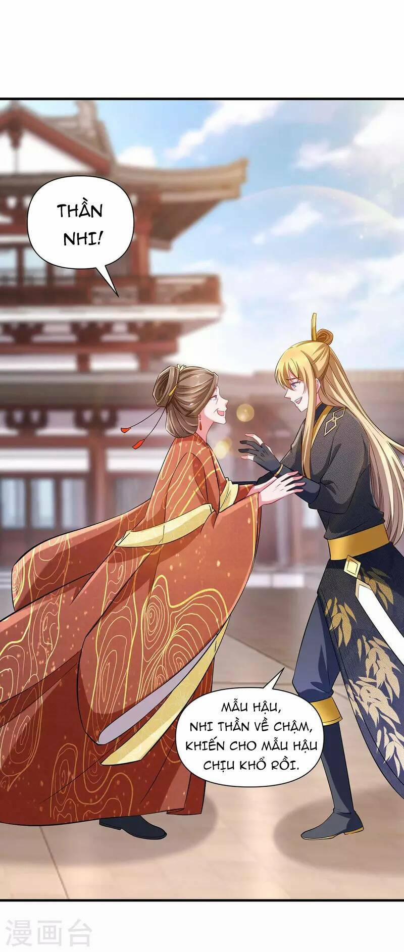 Ta Có Trăm Vạn Điểm Kỹ Năng 69 trang 2