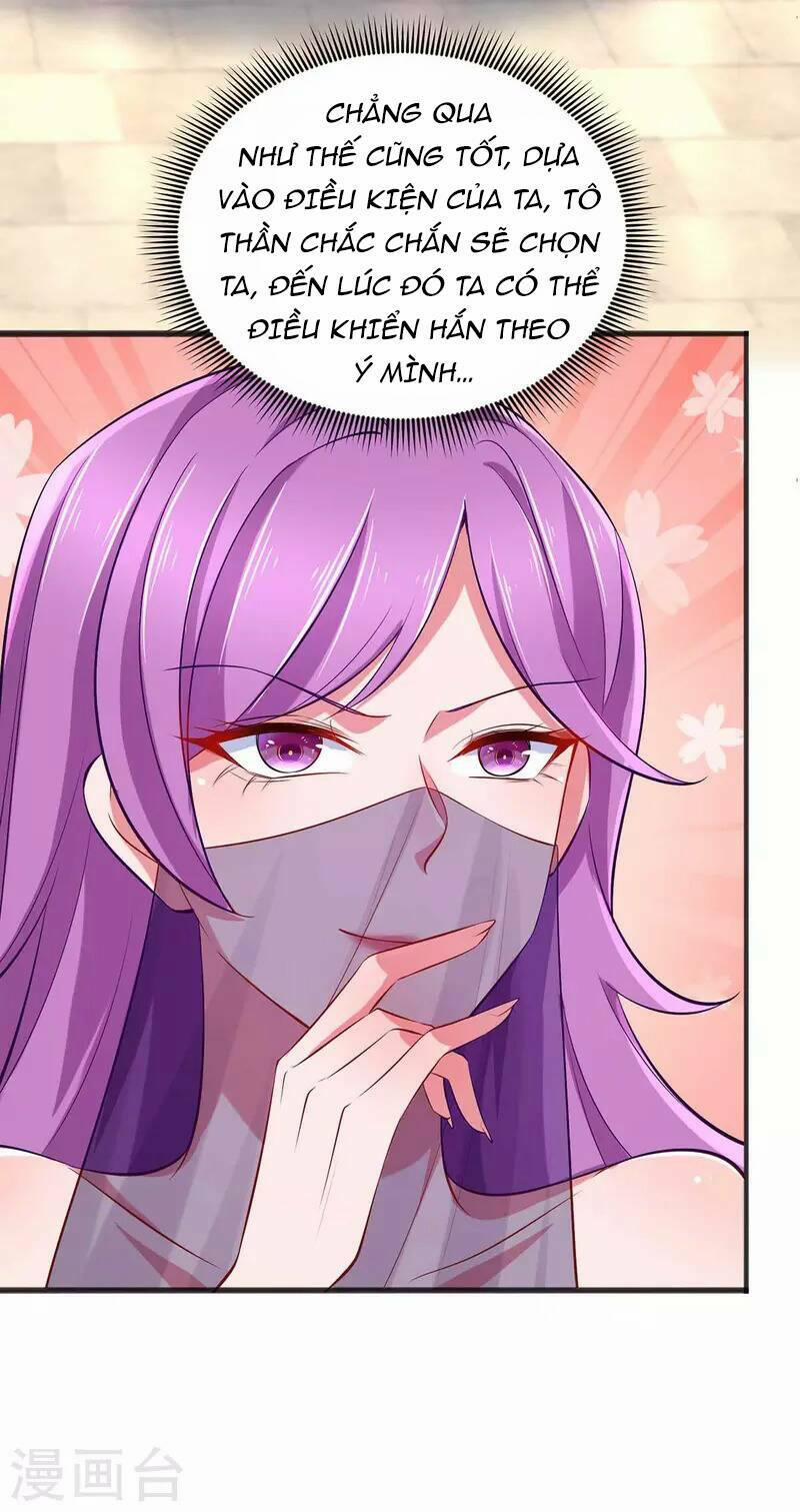 Ta Có Trăm Vạn Điểm Kỹ Năng 69 trang 20