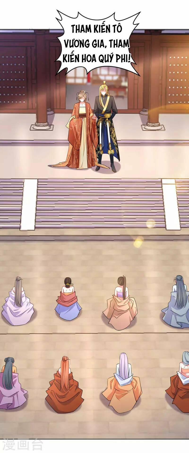 Ta Có Trăm Vạn Điểm Kỹ Năng 69 trang 22