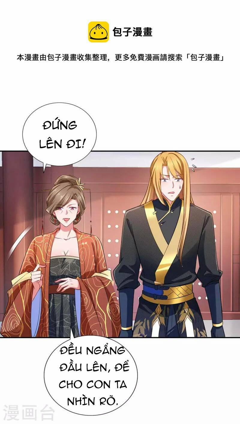 Ta Có Trăm Vạn Điểm Kỹ Năng 69 trang 23