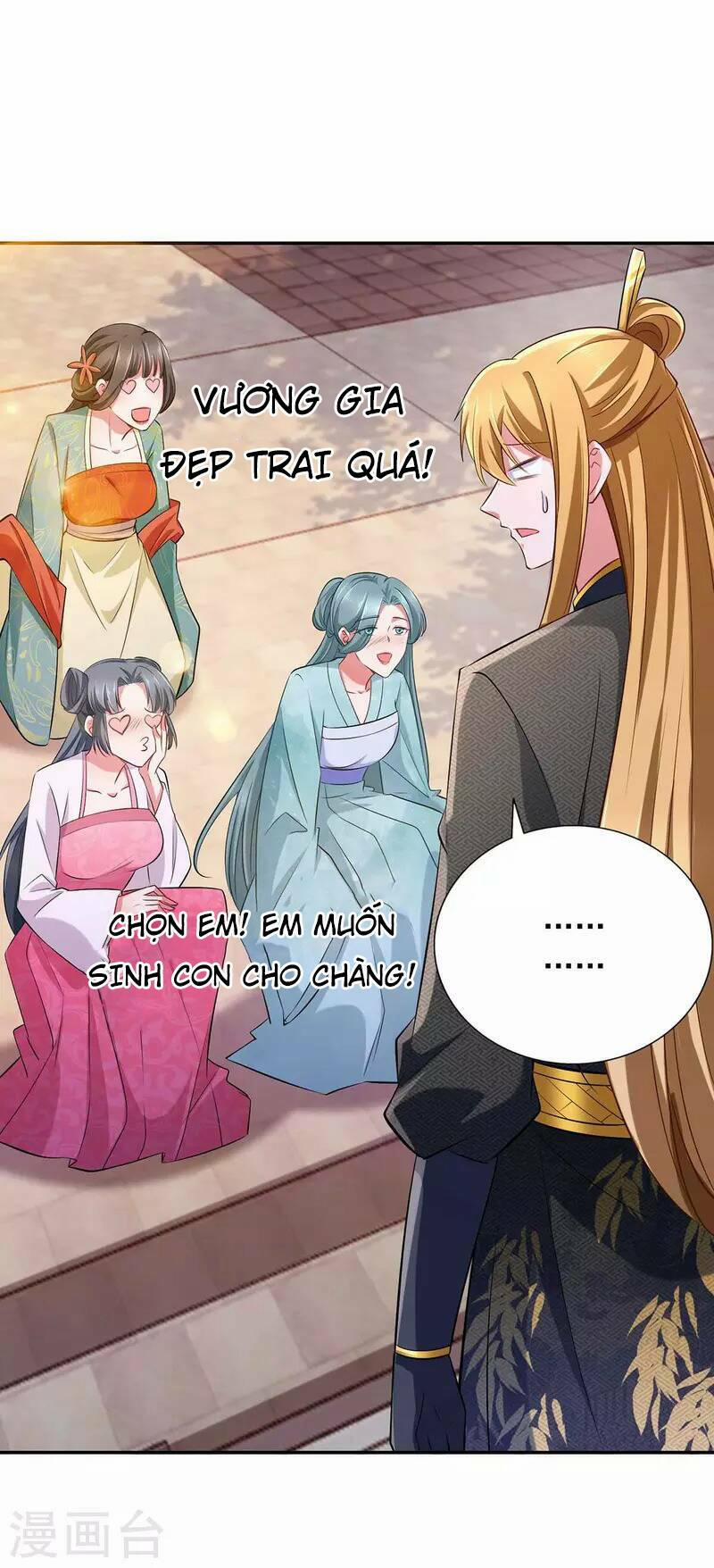 Ta Có Trăm Vạn Điểm Kỹ Năng 69 trang 25