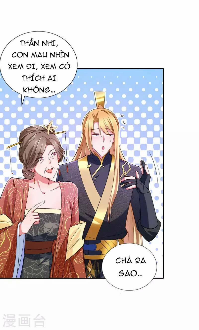 Ta Có Trăm Vạn Điểm Kỹ Năng 69 trang 26