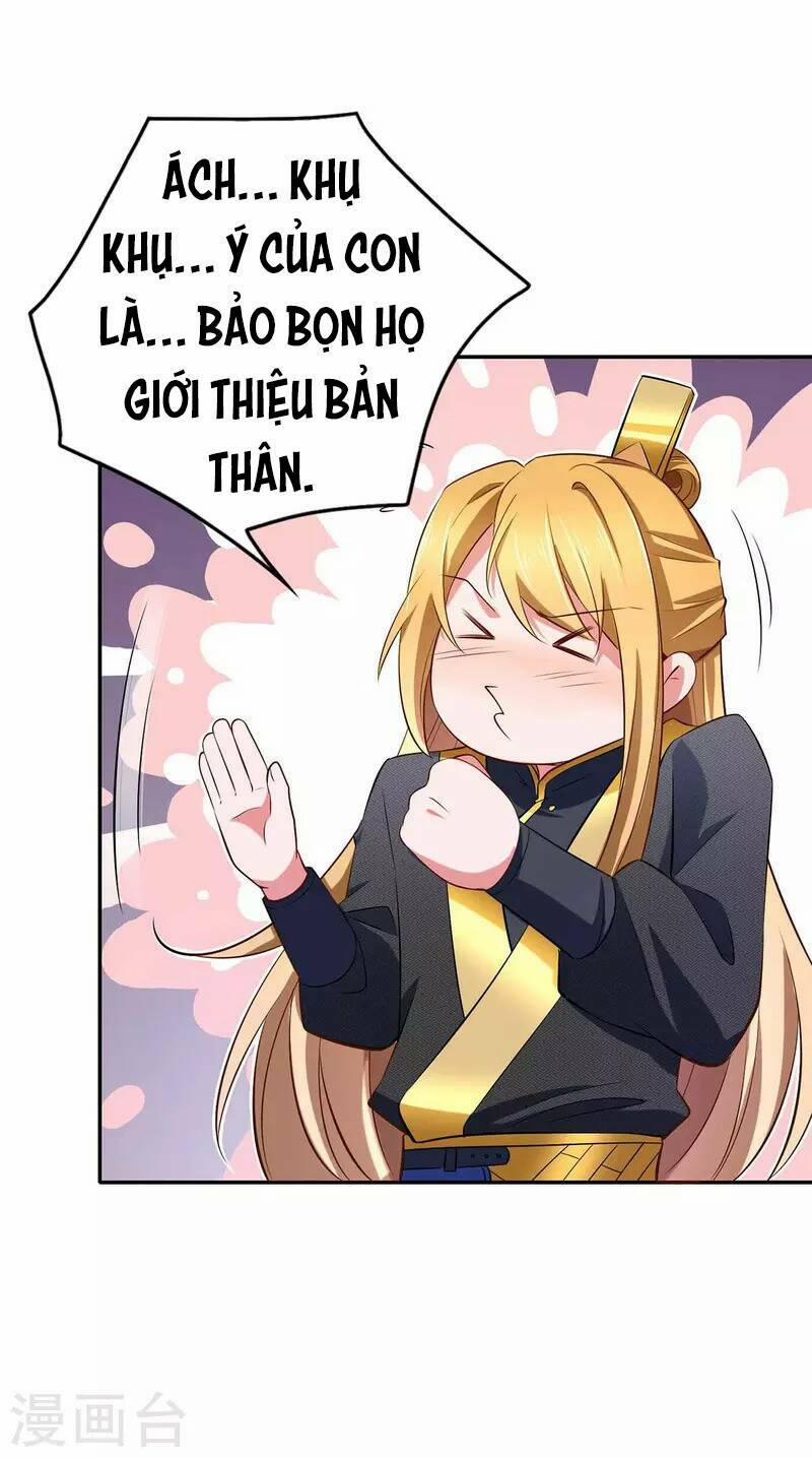 Ta Có Trăm Vạn Điểm Kỹ Năng 69 trang 28