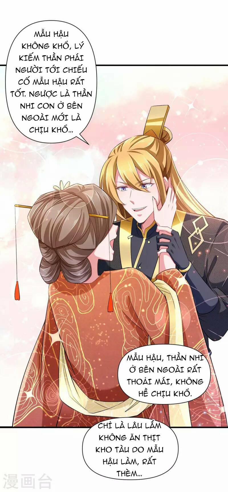 Ta Có Trăm Vạn Điểm Kỹ Năng 69 trang 3