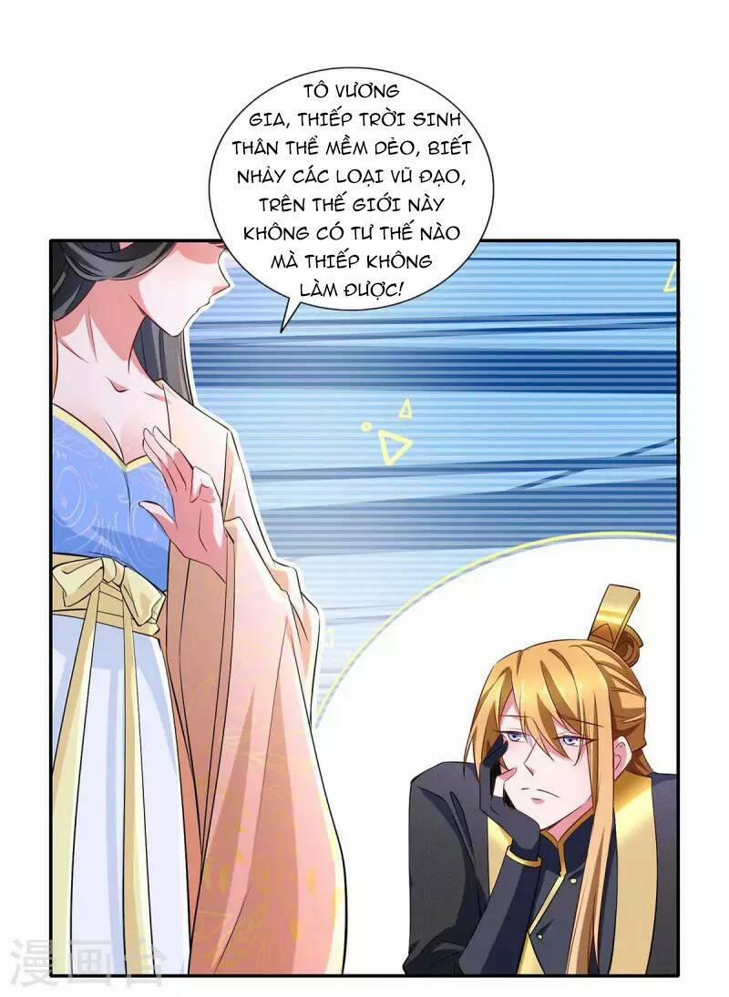 Ta Có Trăm Vạn Điểm Kỹ Năng 69 trang 32