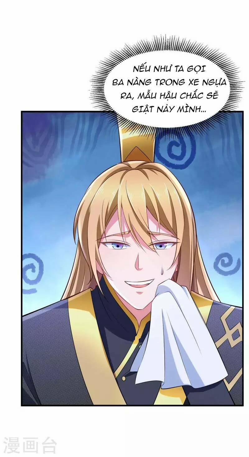 Ta Có Trăm Vạn Điểm Kỹ Năng 69 trang 7