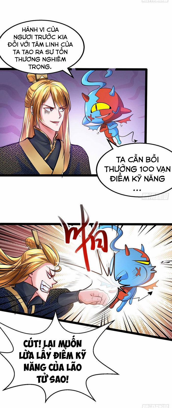 Ta Có Trăm Vạn Điểm Kỹ Năng 7 trang 12