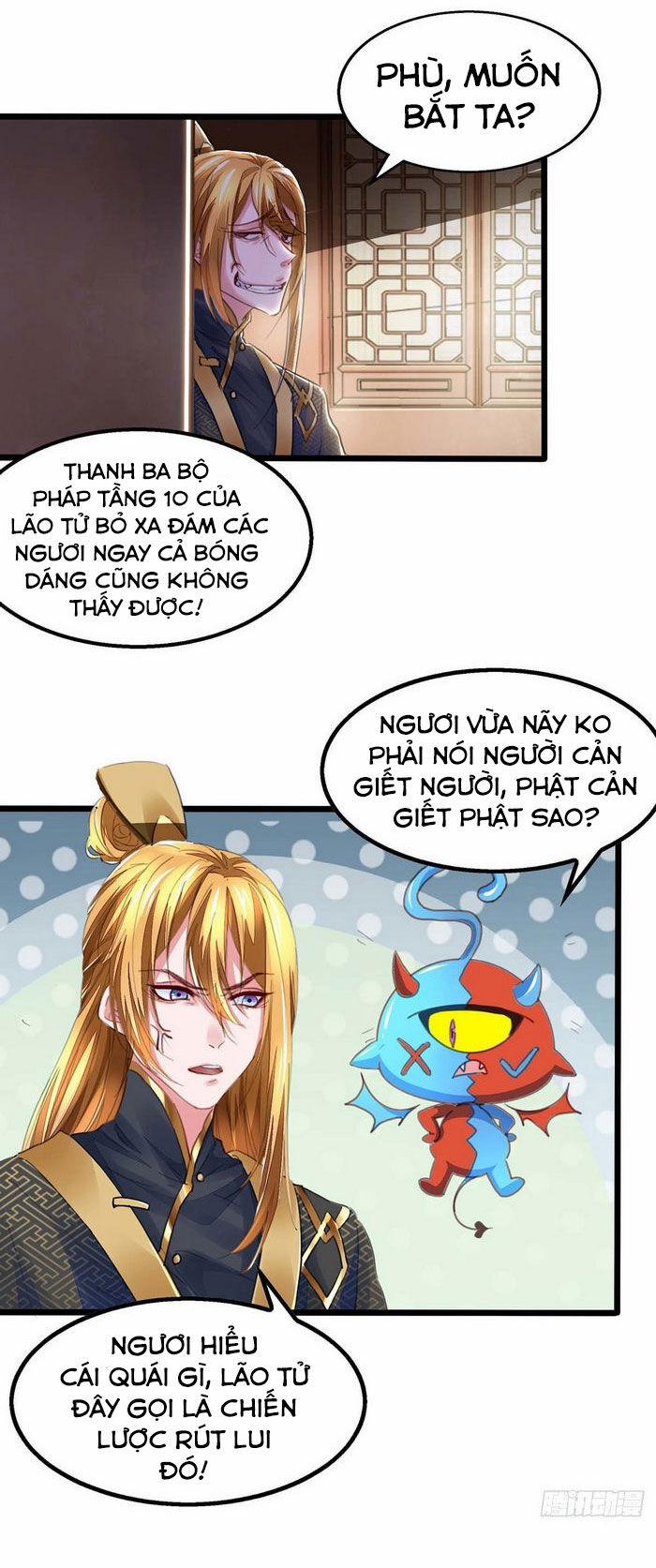 Ta Có Trăm Vạn Điểm Kỹ Năng 7 trang 5