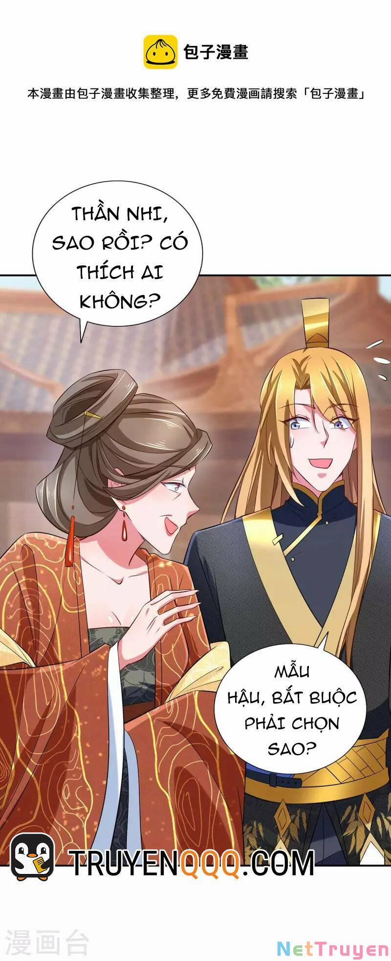 Ta Có Trăm Vạn Điểm Kỹ Năng 70 trang 1