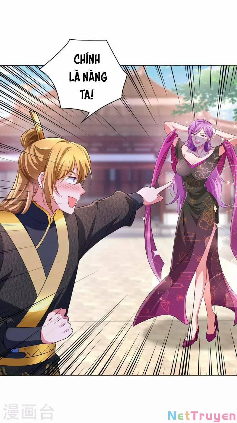 Ta Có Trăm Vạn Điểm Kỹ Năng 70 trang 12