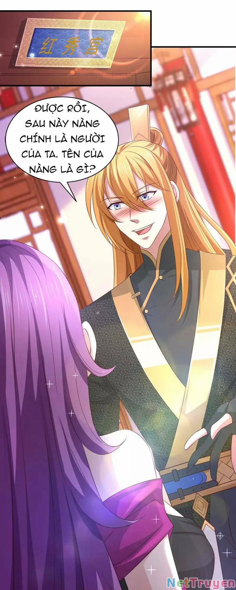 Ta Có Trăm Vạn Điểm Kỹ Năng 70 trang 23