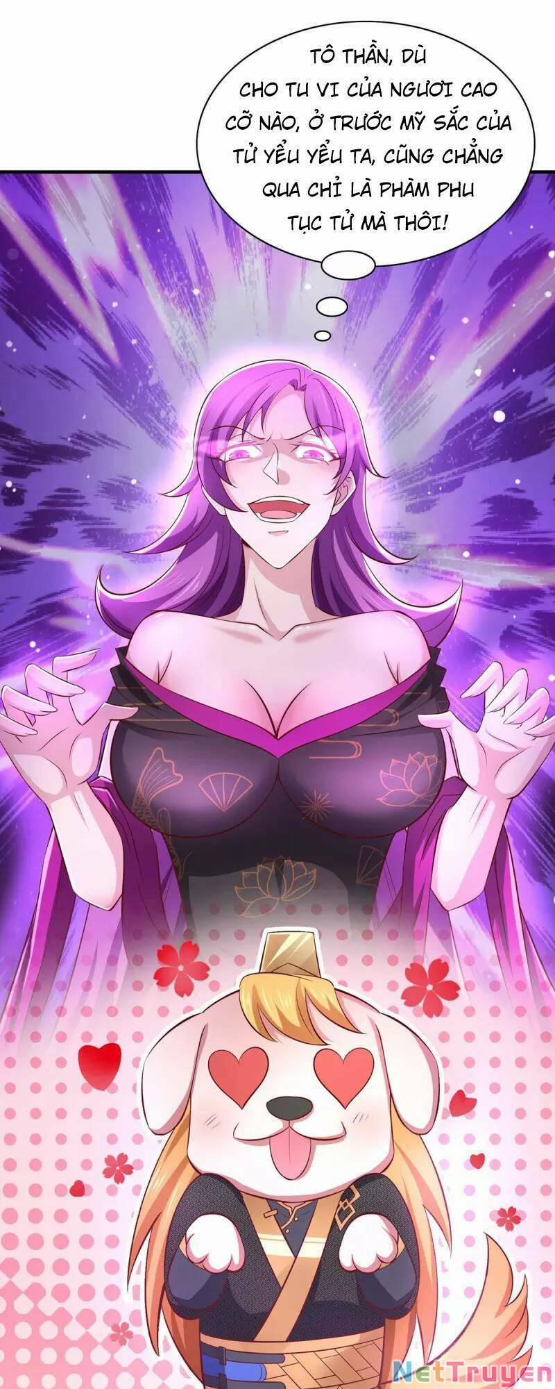 Ta Có Trăm Vạn Điểm Kỹ Năng 70 trang 29