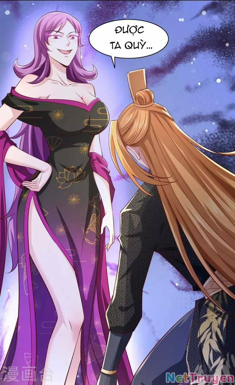 Ta Có Trăm Vạn Điểm Kỹ Năng 70 trang 32