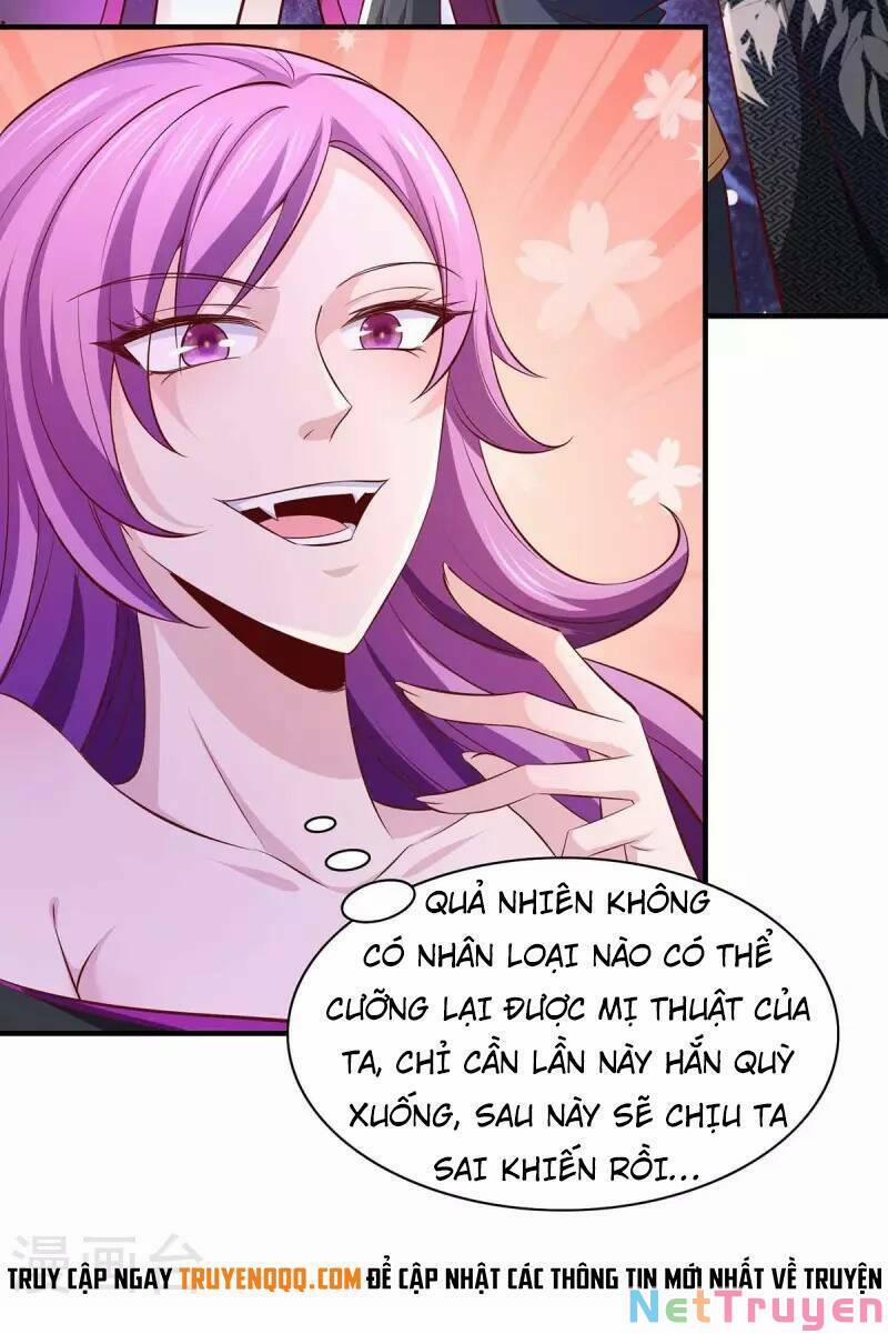 Ta Có Trăm Vạn Điểm Kỹ Năng 70 trang 33