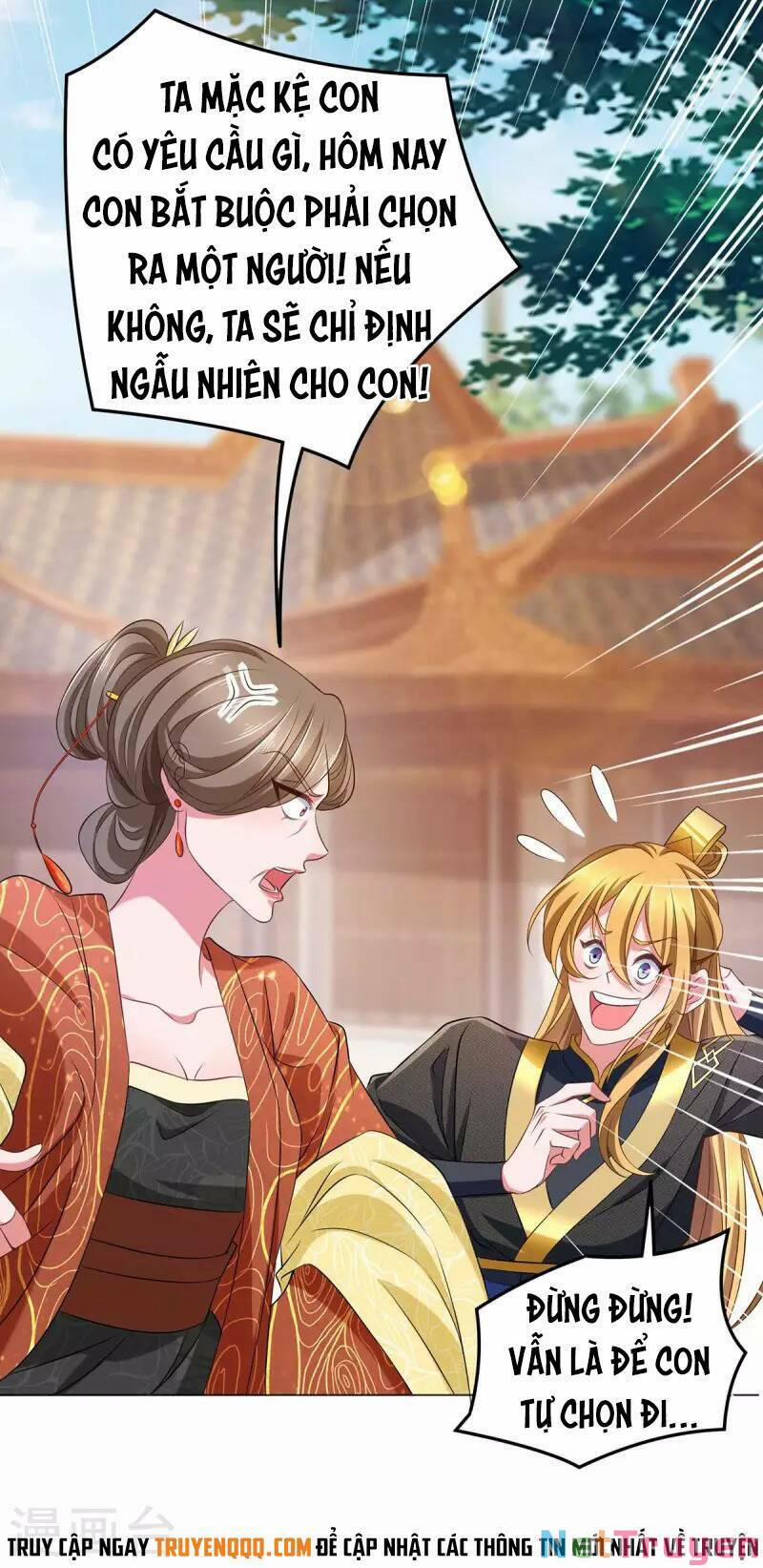 Ta Có Trăm Vạn Điểm Kỹ Năng 70 trang 4