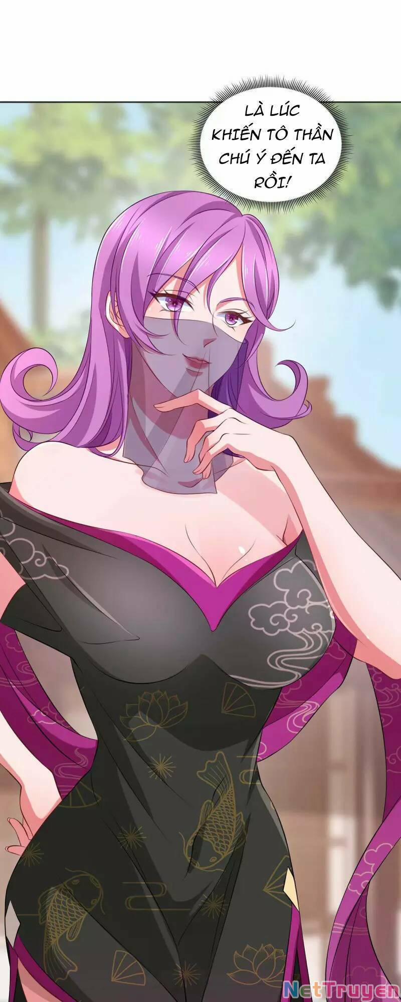 Ta Có Trăm Vạn Điểm Kỹ Năng 70 trang 6